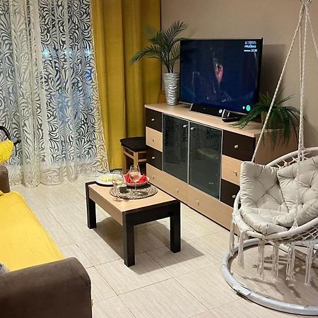 Apartamento Oropesa Marinador โอโรเปซาเดลมาร์ ภายนอก รูปภาพ