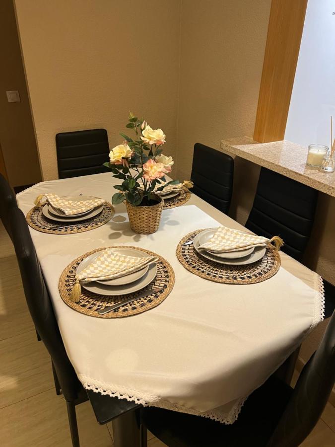 Apartamento Oropesa Marinador โอโรเปซาเดลมาร์ ภายนอก รูปภาพ