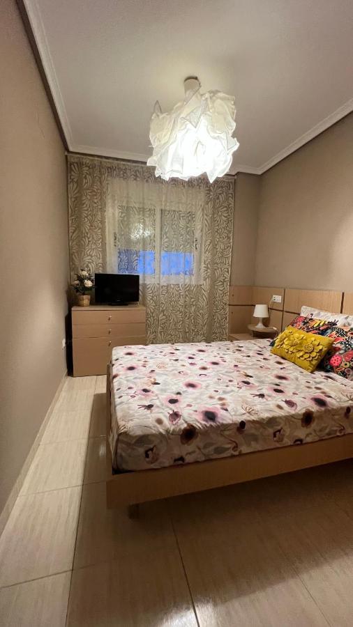 Apartamento Oropesa Marinador โอโรเปซาเดลมาร์ ภายนอก รูปภาพ