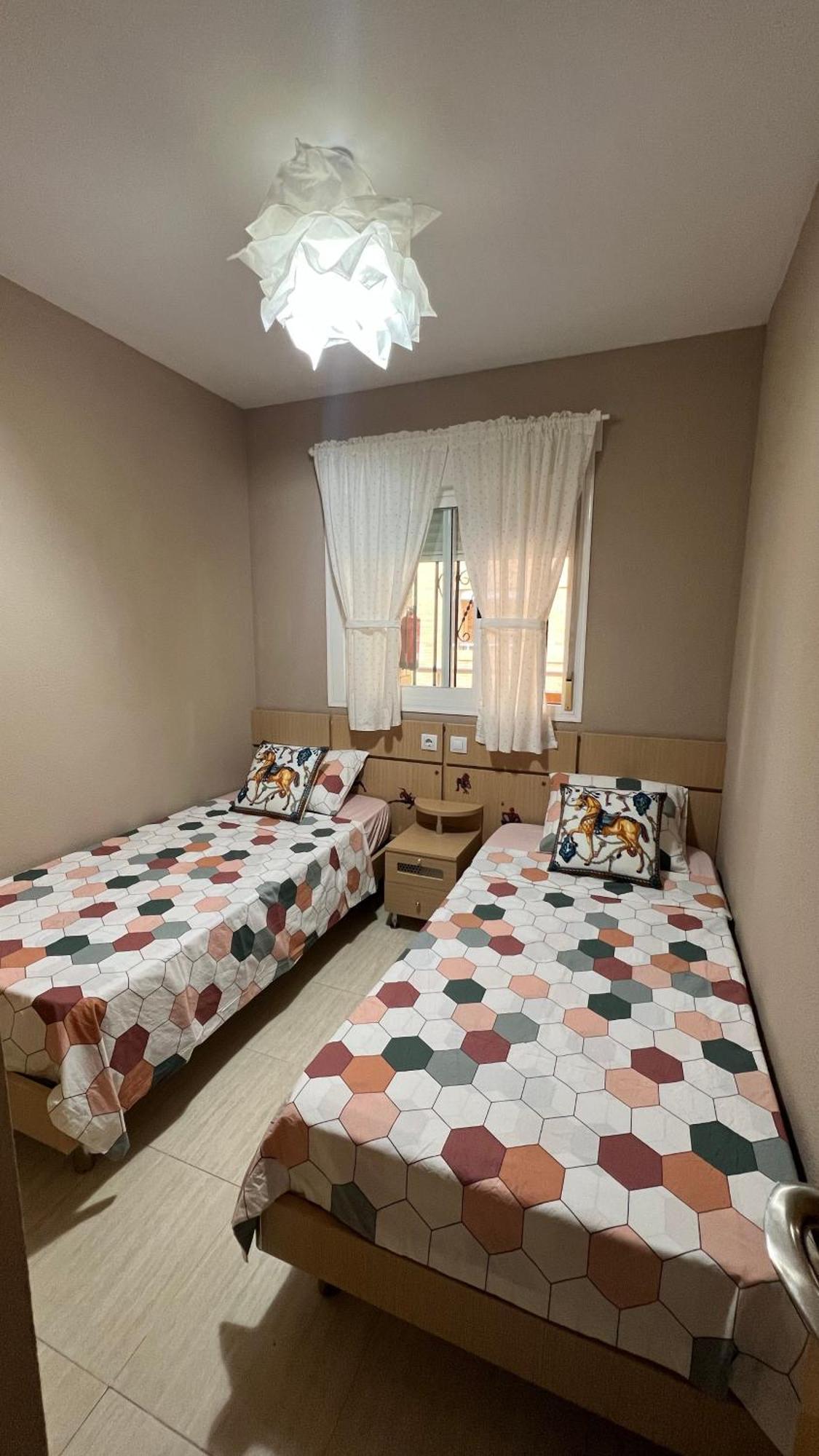 Apartamento Oropesa Marinador โอโรเปซาเดลมาร์ ภายนอก รูปภาพ
