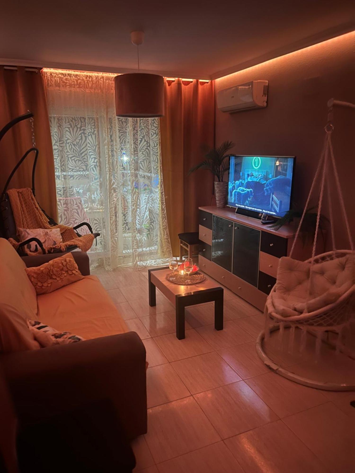 Apartamento Oropesa Marinador โอโรเปซาเดลมาร์ ภายนอก รูปภาพ