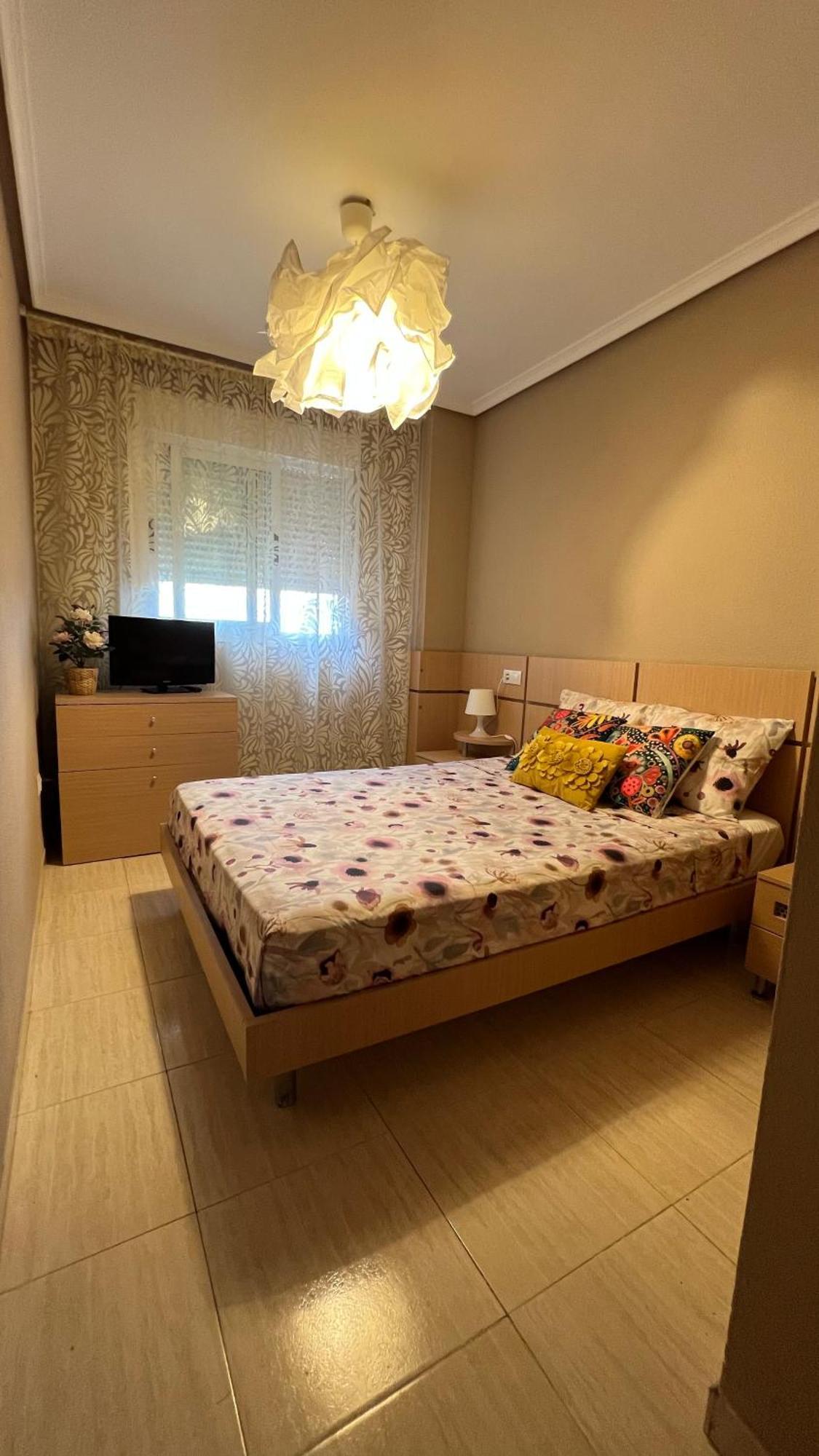 Apartamento Oropesa Marinador โอโรเปซาเดลมาร์ ภายนอก รูปภาพ