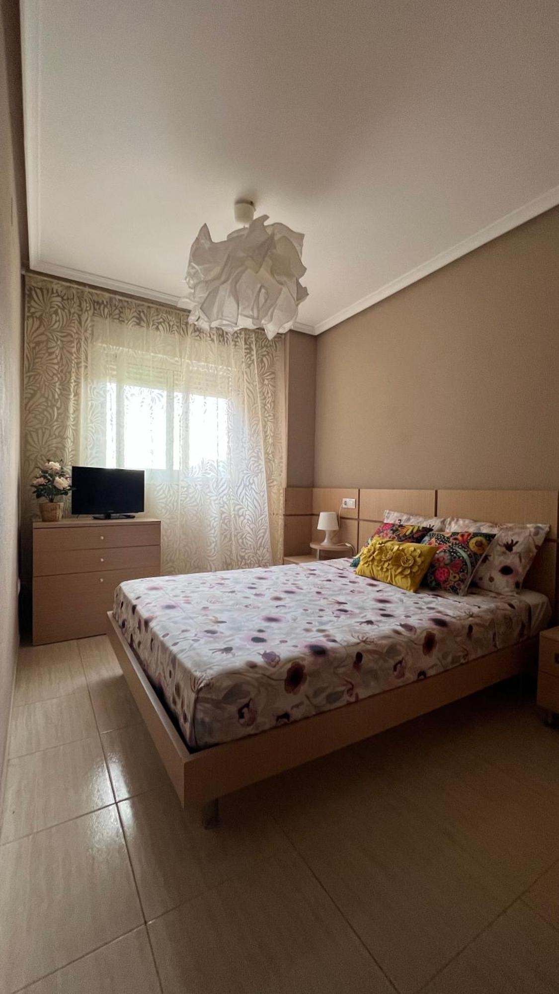 Apartamento Oropesa Marinador โอโรเปซาเดลมาร์ ภายนอก รูปภาพ