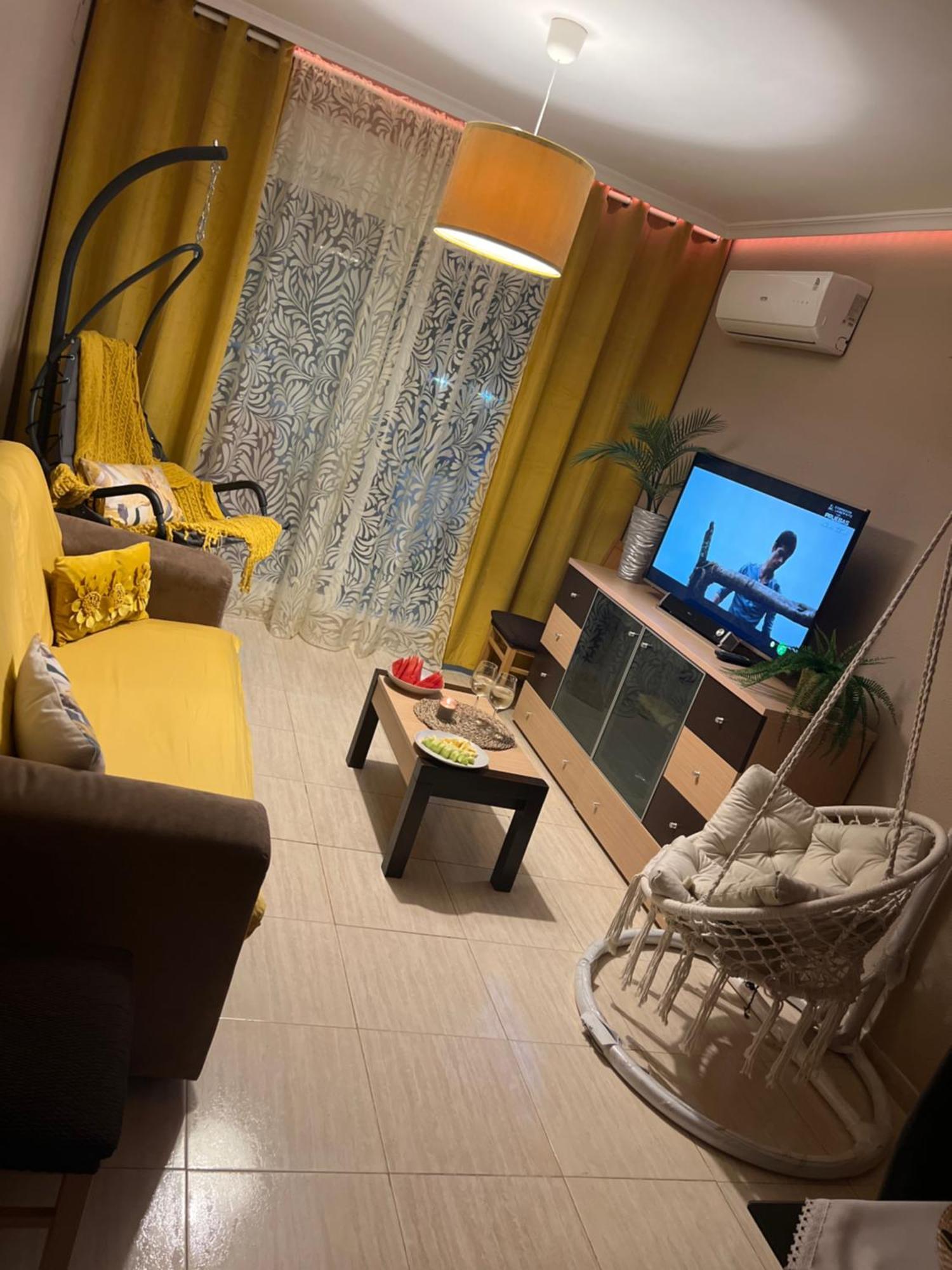 Apartamento Oropesa Marinador โอโรเปซาเดลมาร์ ภายนอก รูปภาพ