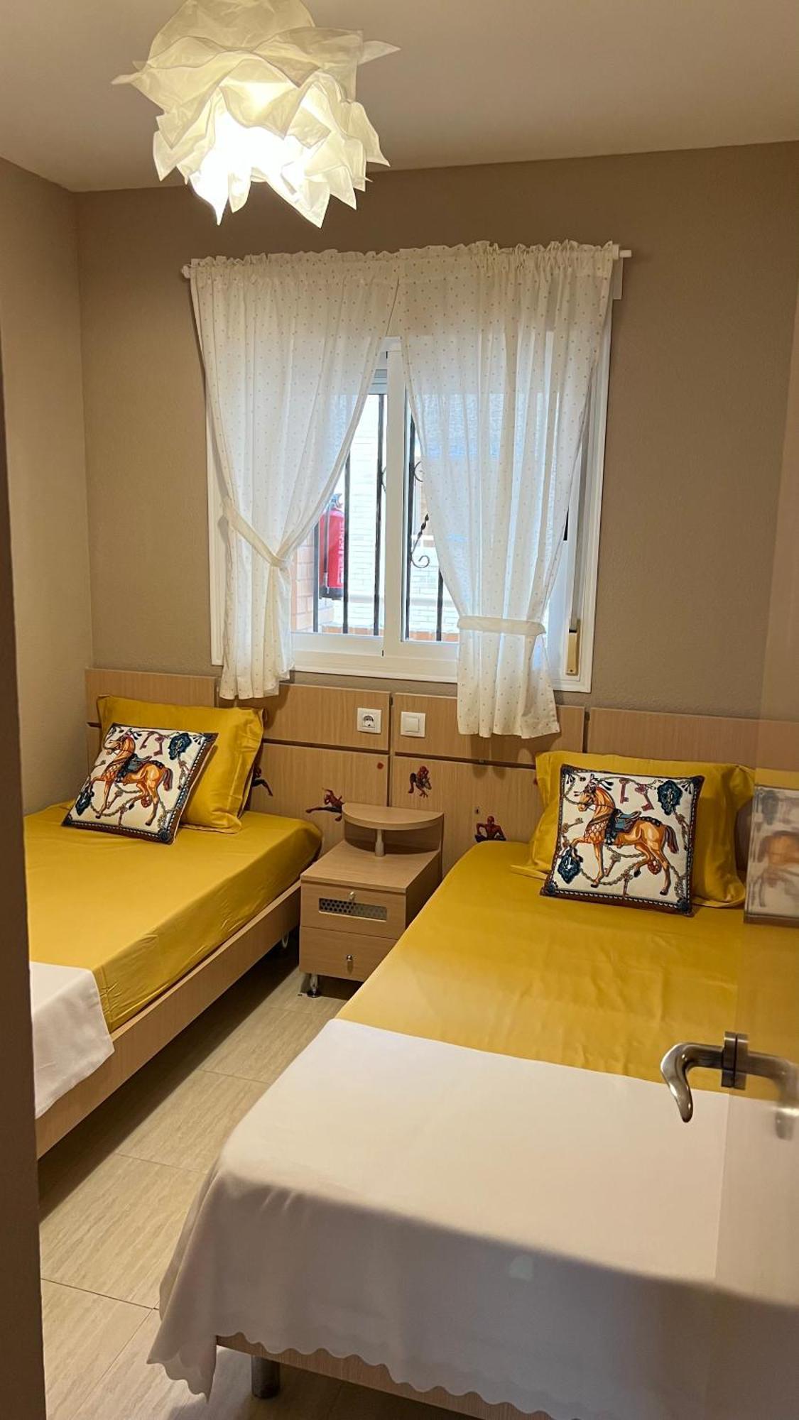 Apartamento Oropesa Marinador โอโรเปซาเดลมาร์ ภายนอก รูปภาพ