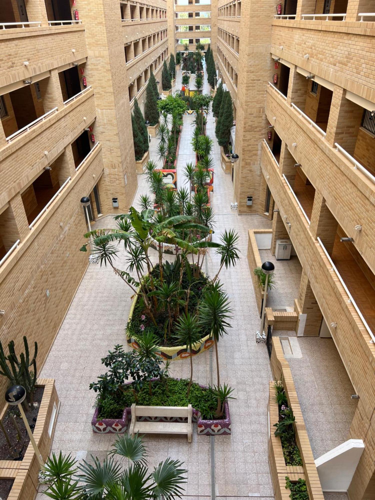 Apartamento Oropesa Marinador โอโรเปซาเดลมาร์ ภายนอก รูปภาพ