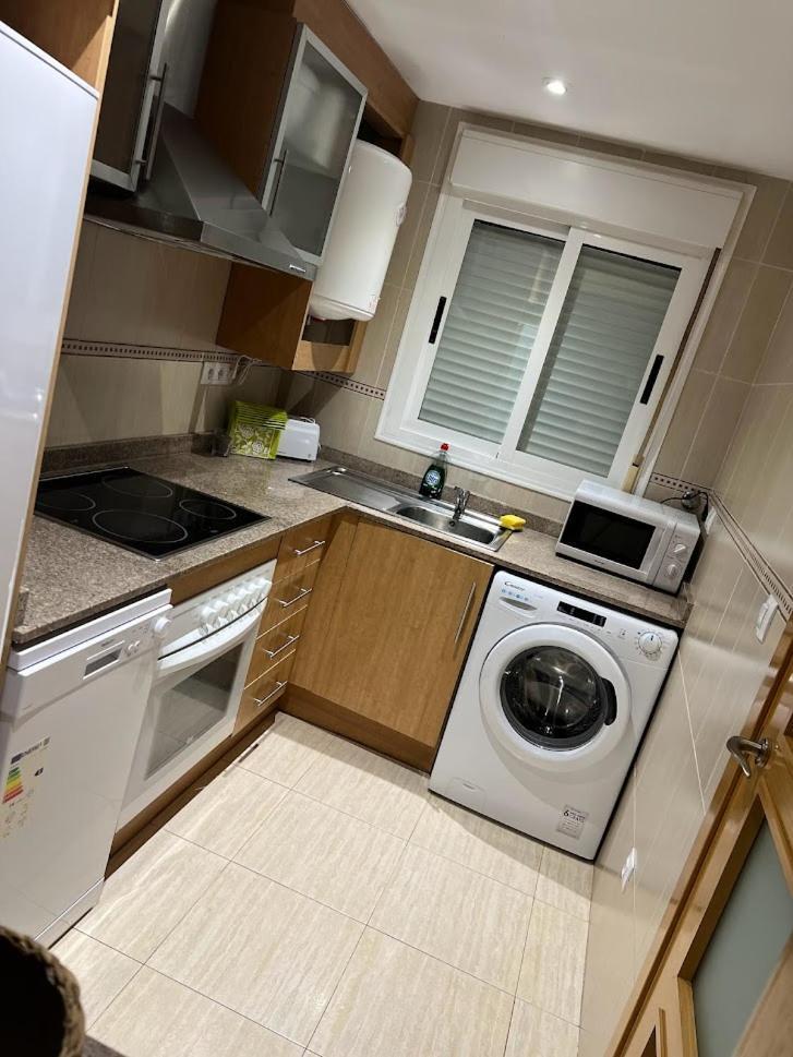 Apartamento Oropesa Marinador โอโรเปซาเดลมาร์ ภายนอก รูปภาพ